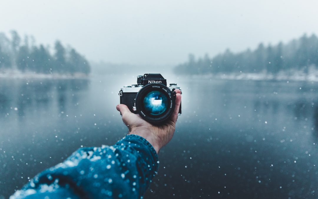 LA FOTOGRAFIA TRA ARTE E CURA